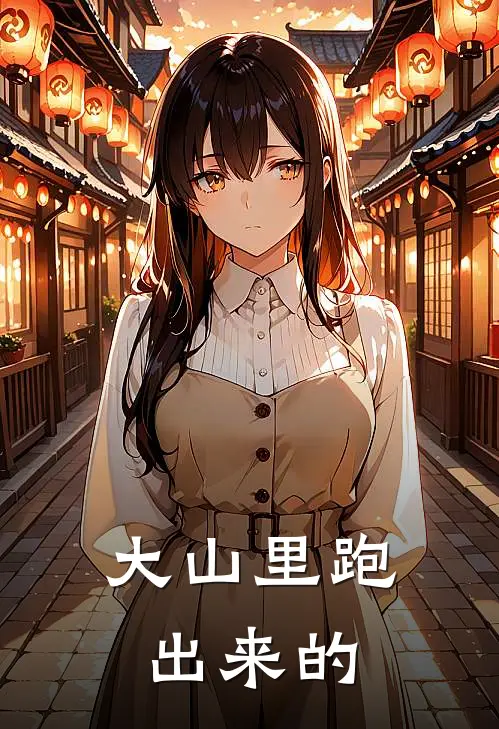 大山里跑出来的