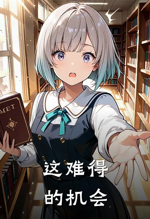这难得的机会