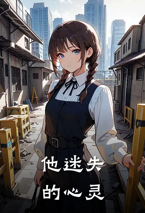 他迷失的心灵