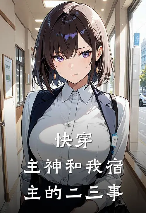 快穿：主神和我宿主的二三事