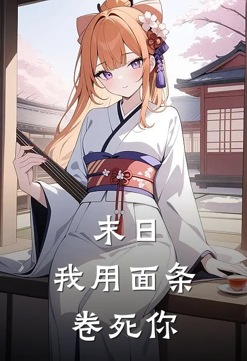 末日：我用面条卷死你