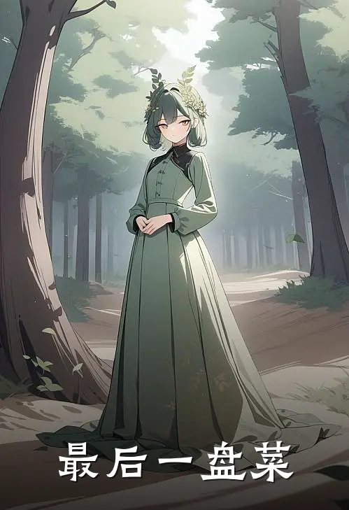 最后一盘菜