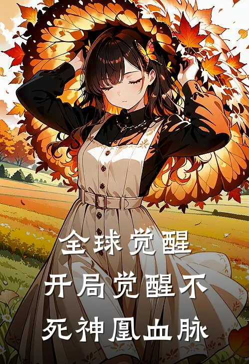 全球觉醒：开局觉醒不死神凰血脉