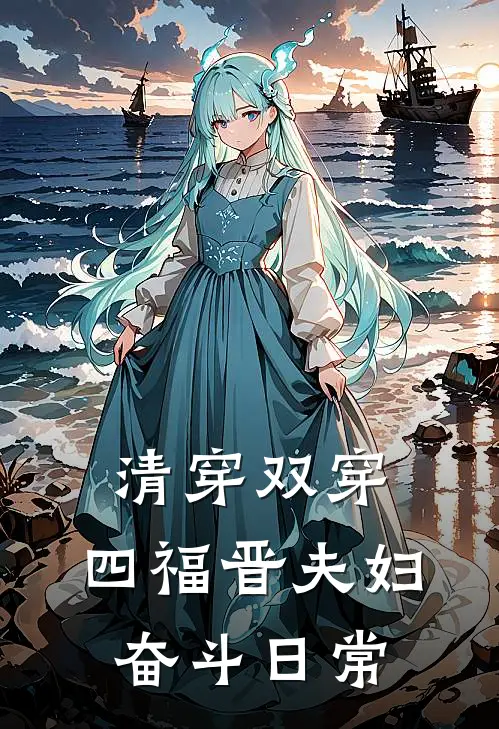 清穿双穿：四福晋夫妇奋斗日常
