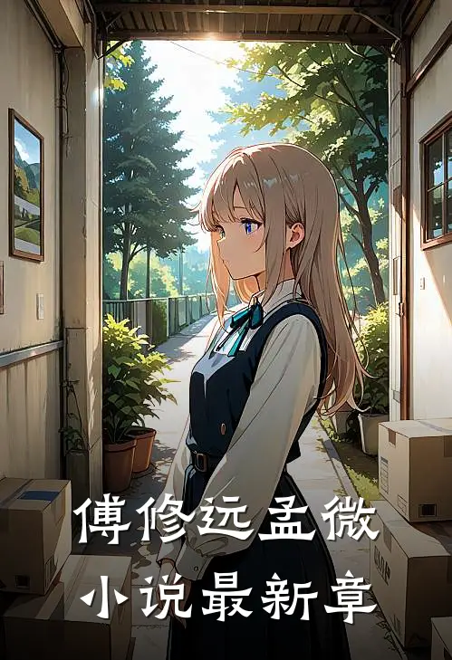 傅修远孟微小说最新章