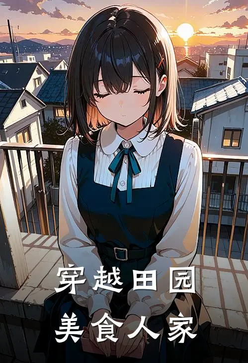 穿越田园美食人家