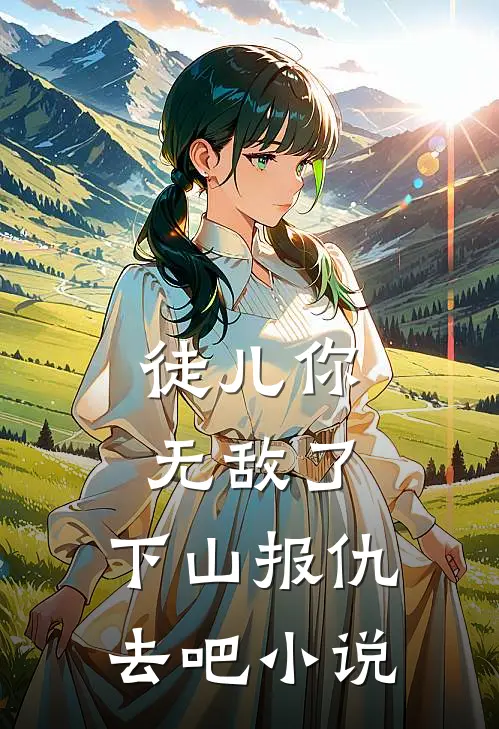 徒儿你无敌了,下山报仇去吧小说