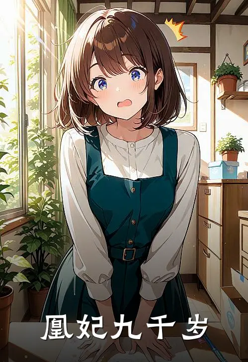 凰妃九千岁
