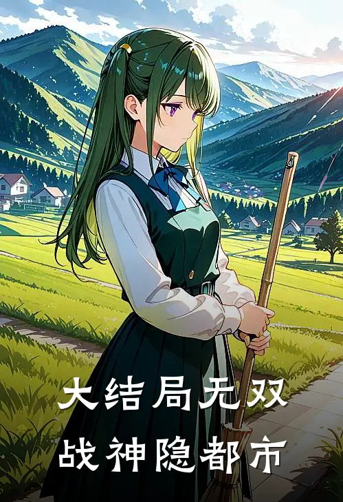 大结局无双战神隐都市