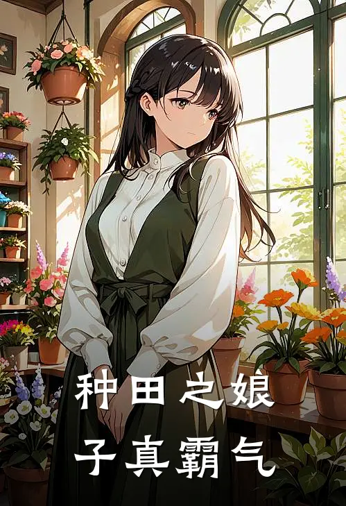 种田之娘子真霸气
