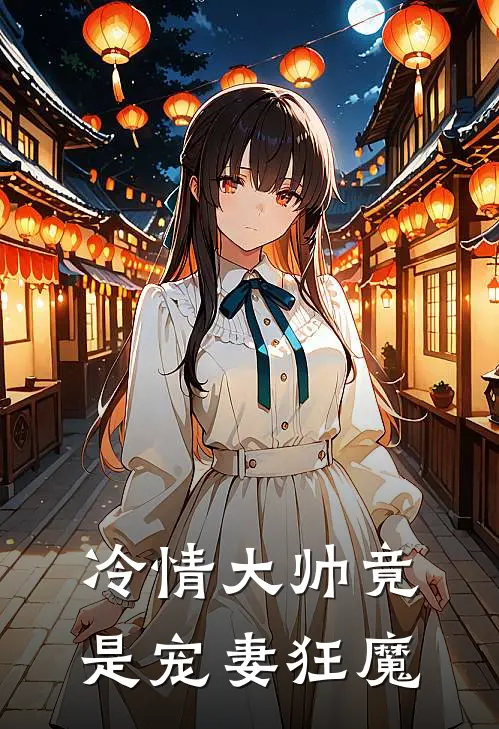 冷情大帅竟是宠妻狂魔
