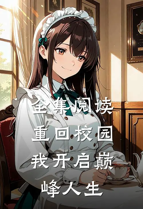 全集阅读重回校园，我开启巅峰人生