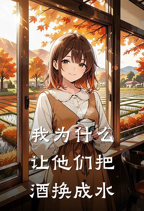 我为什么让他们把酒换成水