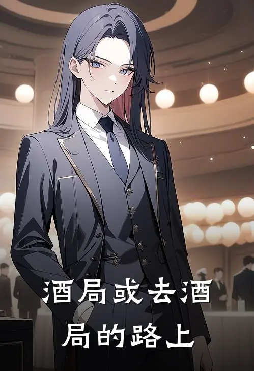 酒局或去酒局的路上