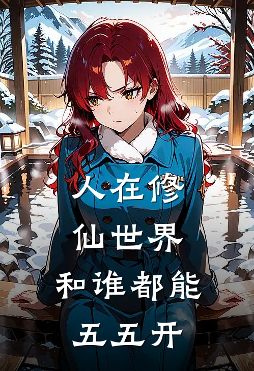人在修仙世界，和谁都能五五开