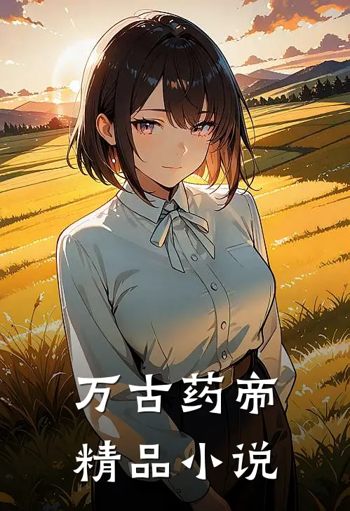 万古药帝精品小说