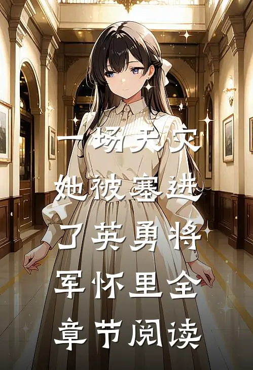 一场天灾，她被塞进了英勇将军怀里全章节阅读