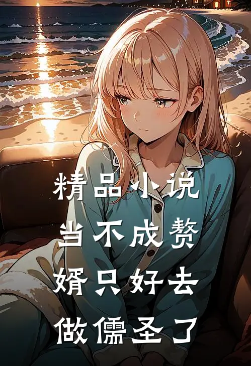 精品小说当不成赘婿只好去做儒圣了