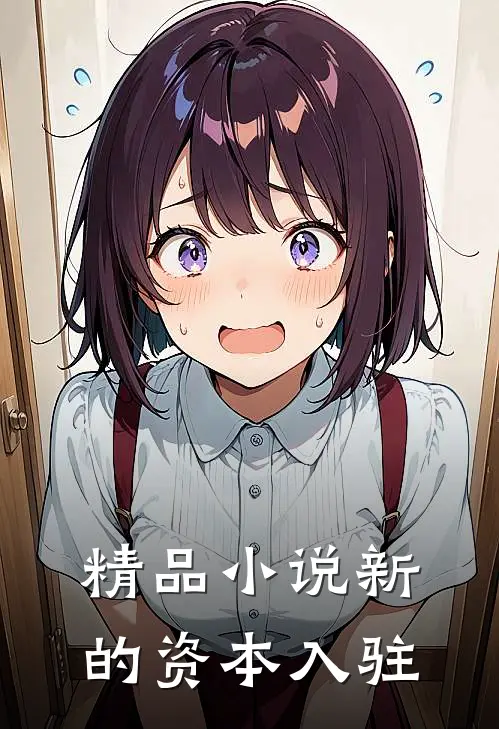 精品小说新的资本入驻