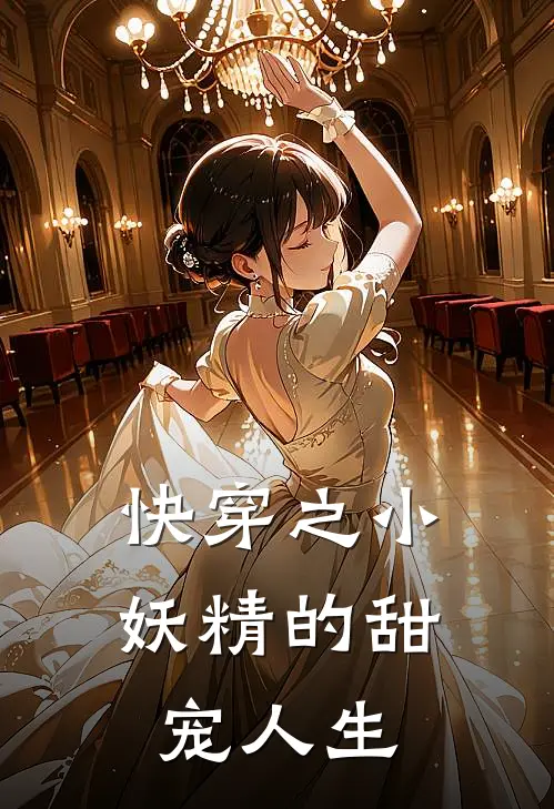 快穿之小妖精的甜宠人生