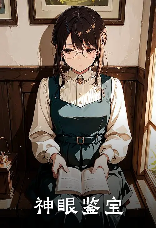 神眼鉴宝