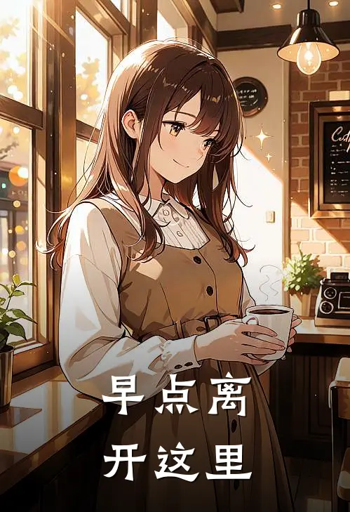 早点离开这里