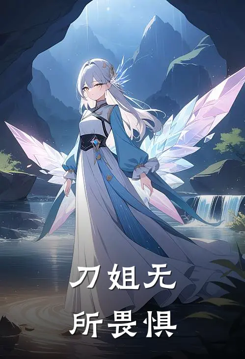 刀姐无所畏惧