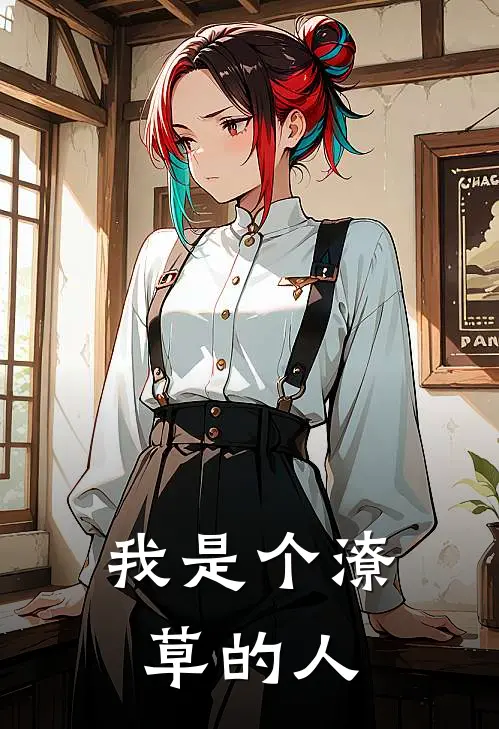我是个潦草的人