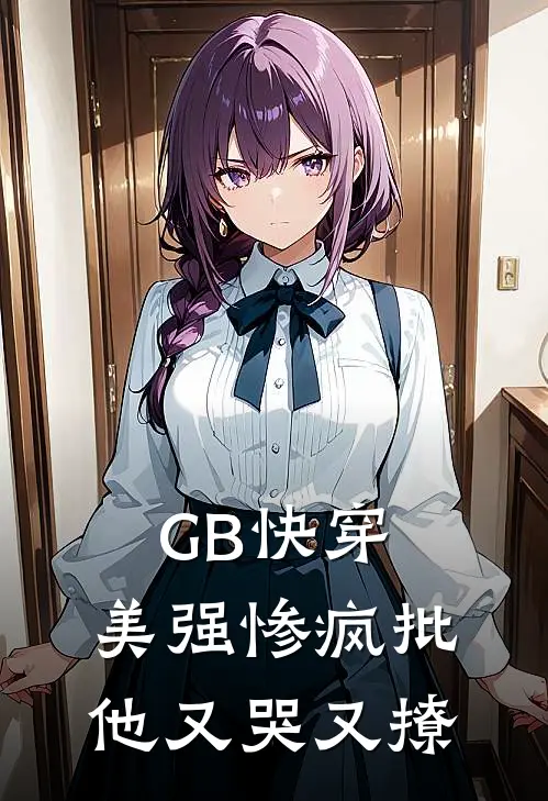 GB快穿：美强惨疯批他又哭又撩