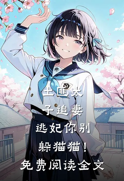土匪太子追妻：逃妃你别躲猫猫！免费阅读全文