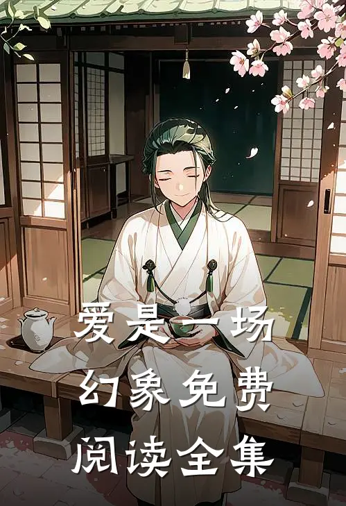 爱是一场幻象免费阅读全集