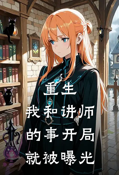 重生：我和讲师的事开局就被曝光