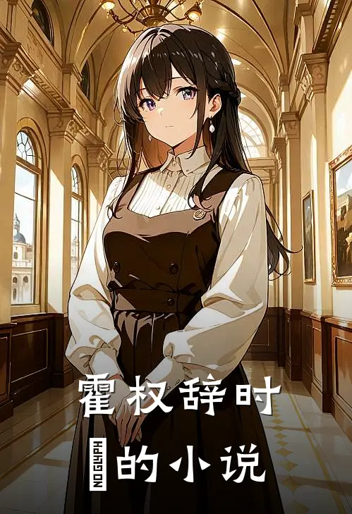 霍权辞时婳的小说