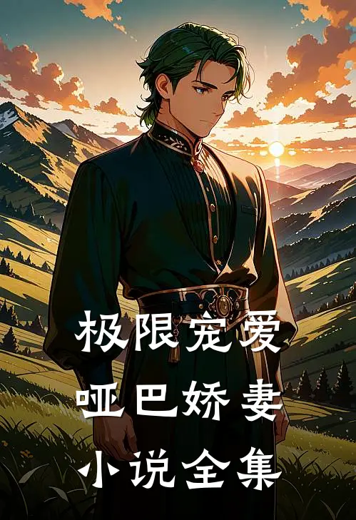 极限宠爱：哑巴娇妻小说全集