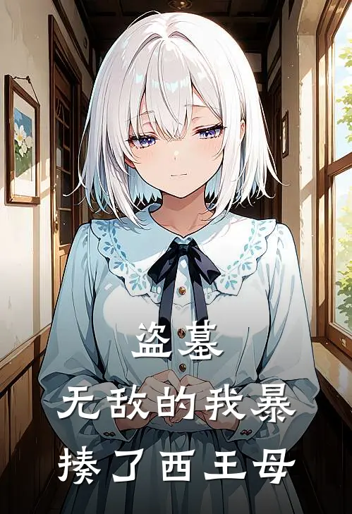 盗墓：无敌的我暴揍了西王母