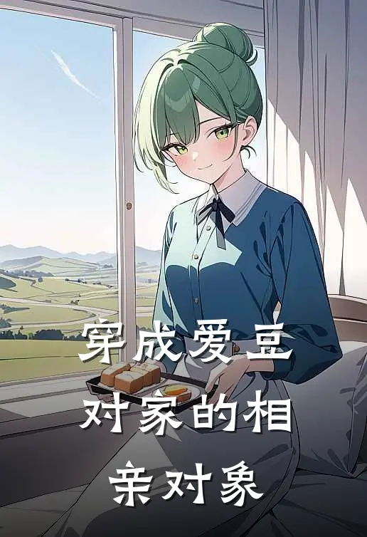 穿成爱豆对家的相亲对象