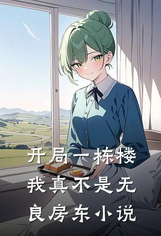 开局一栋楼，我真不是无良房东小说