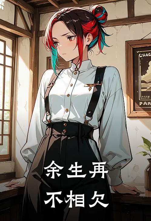 余生再不相欠