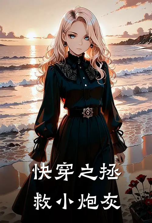 快穿之拯救小炮灰