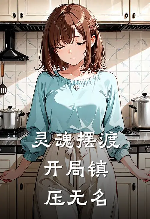 灵魂摆渡：开局镇压无名