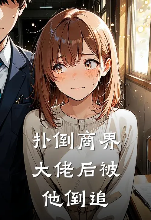 扑倒商界大佬后被他倒追