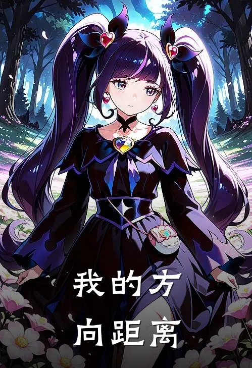 我的方向距离