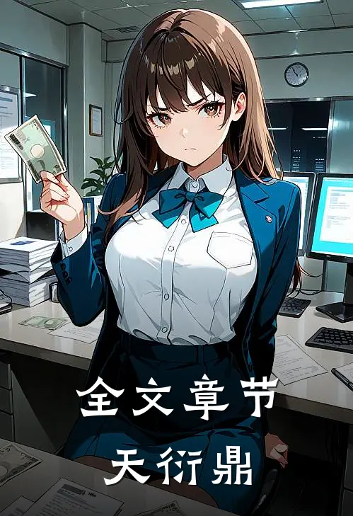 全文章节天衍鼎