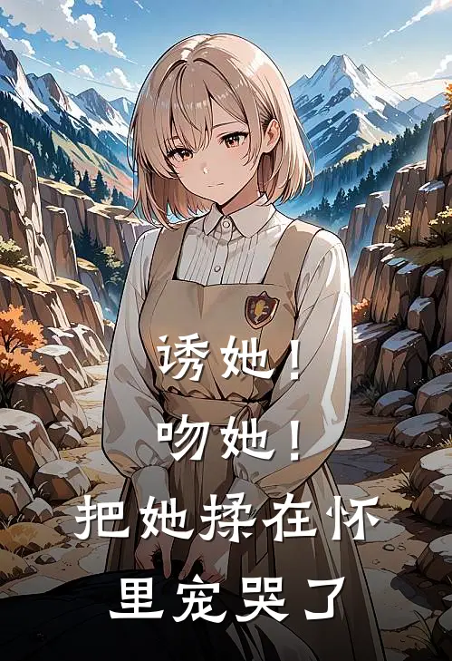 诱她！吻她！把她揉在怀里宠哭了