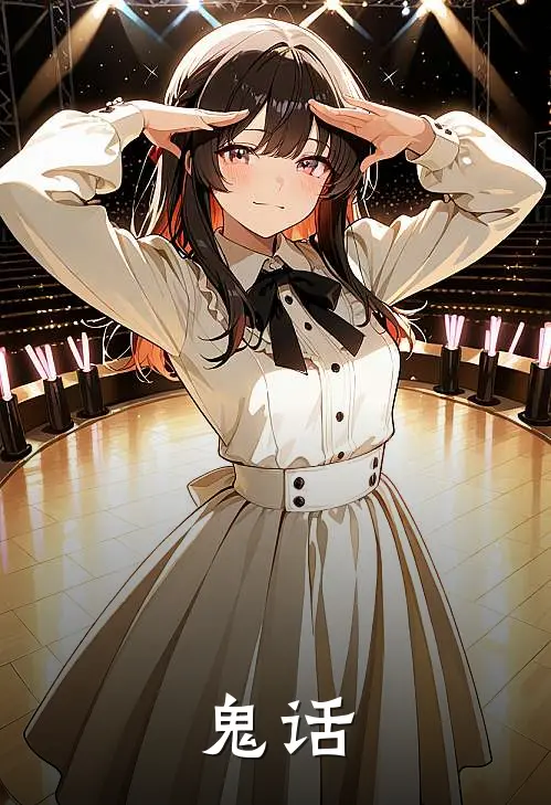 鬼话
