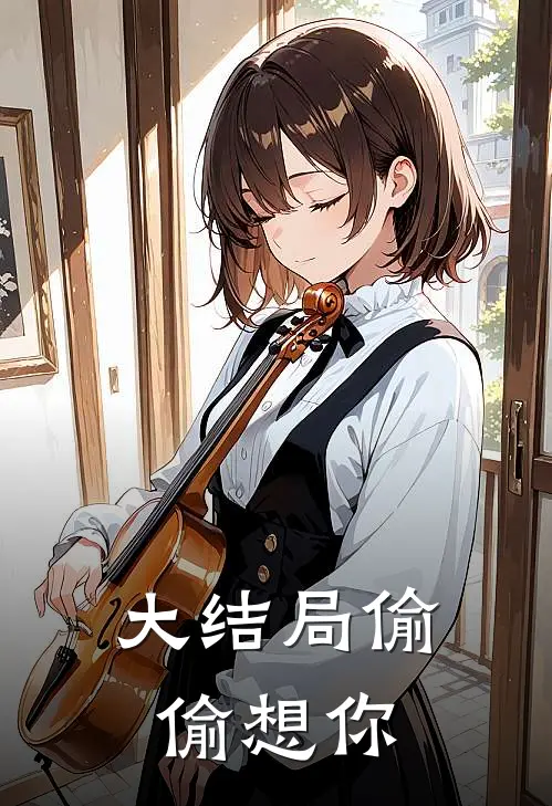 大结局偷偷想你