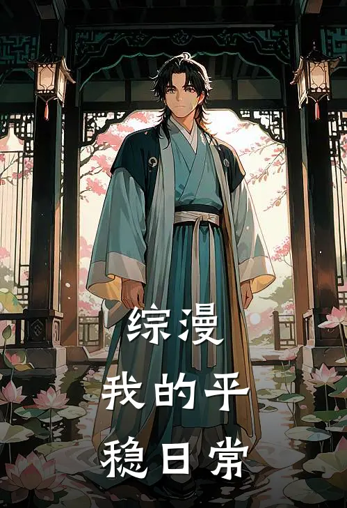 综漫：我的平稳日常
