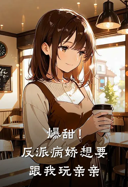 爆甜！反派病娇想要跟我玩亲亲