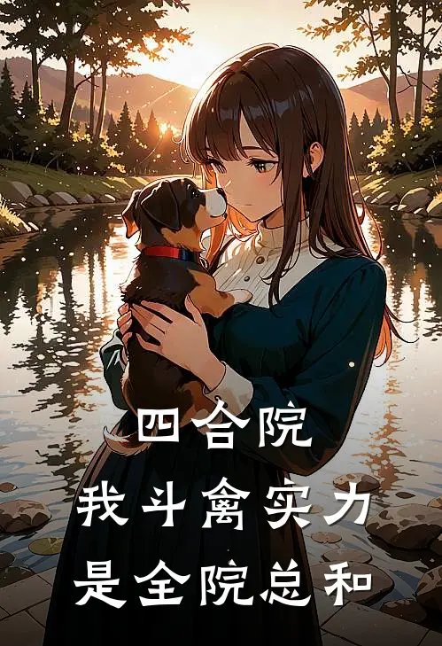 四合院：我斗禽实力是全院总和