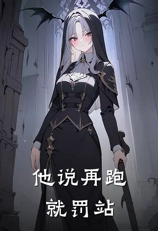 他说再跑就罚站